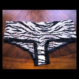 The Lacie Victoria Secret Panties